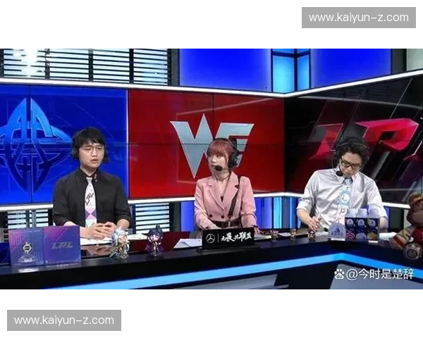 电子竞技直播源：让你不错过每一次精彩的对决