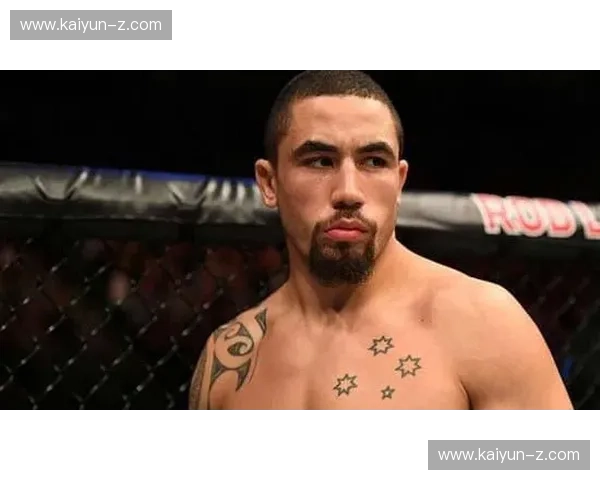 UFC球衣：穿上荣耀，成为主角