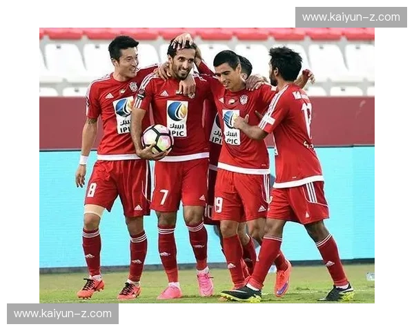 绿茵对决：贾兹拉与法泰赫，一场不容错过的阿拉伯足球盛宴